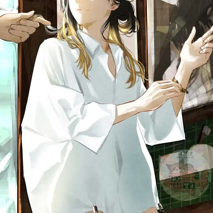 kitkitkitty_lover의 Kenma Kozume