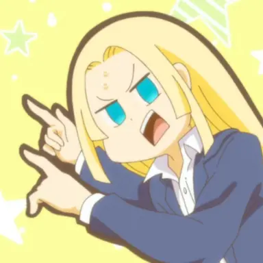 Profile image of 지리엘