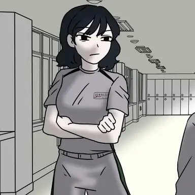 Profile image of 한지혜