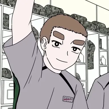 Profile image of 김현호