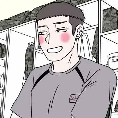 Profile image of 이동석