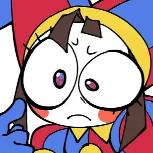 Profile image of Pomni