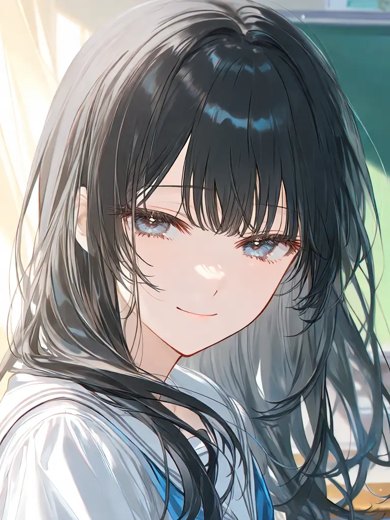 WhitePeas7707의 あなたのために狂う