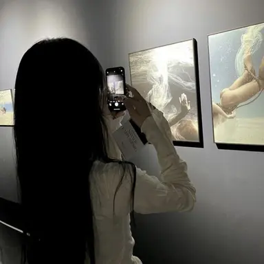 Profile image of user