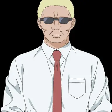 Profile image of 鬼藁田先生