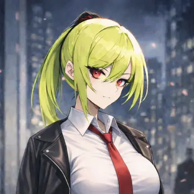 Profile image of ヴェラ