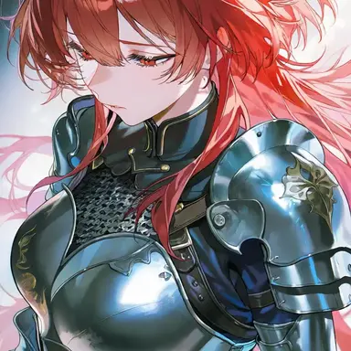 Profile image of アリア