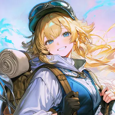 Profile image of ルチア