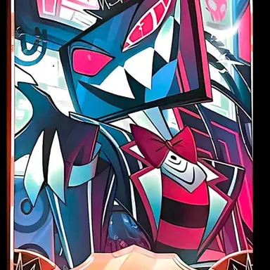 Profile image of 복스