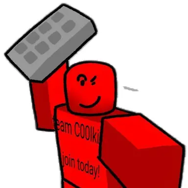 Profile image of 쿨키드