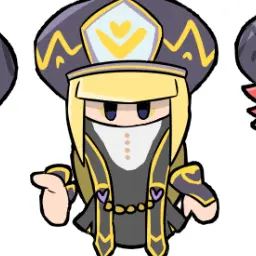 Profile image of 잔 파르티잔느