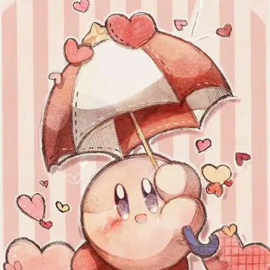 Profile image of 커비