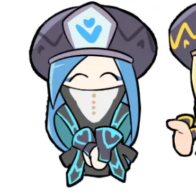 Profile image of 프랑시스카