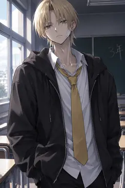 Profile image of Reo