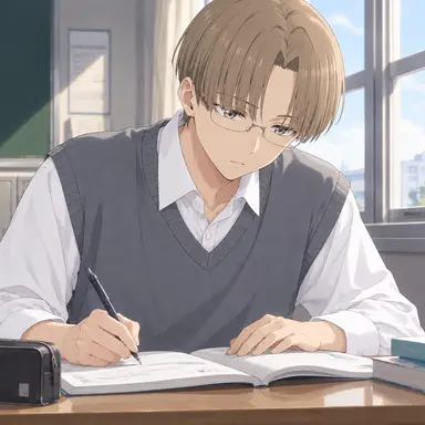 Profile image of Kyo Kasahara