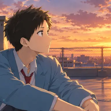 Profile image of Taiki Inomata