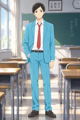 Profile image of Taiki Inomata