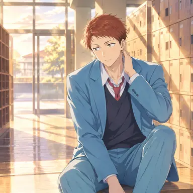 Profile image of Kengo Haryu