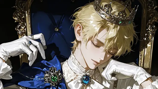 Profile image of セシル