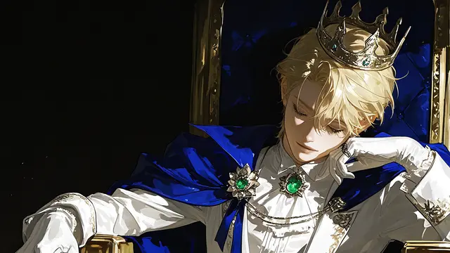 Profile image of セシル