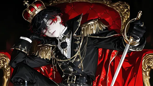Profile image of ゼノ