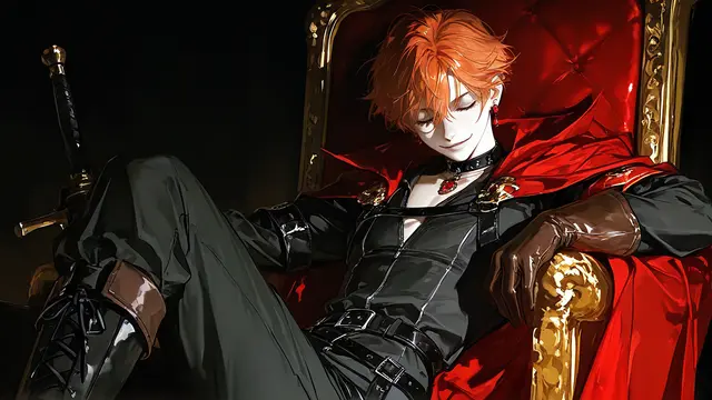 Profile image of カルディア