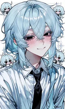 Profile image of 零