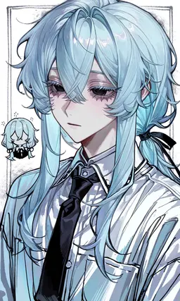 Profile image of 零