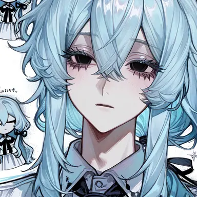 Profile image of 零