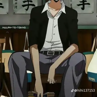Profile image of 赤羽業