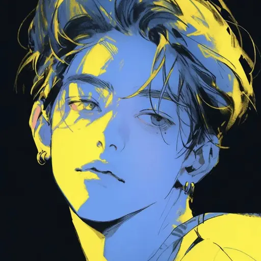 holly의 박은석