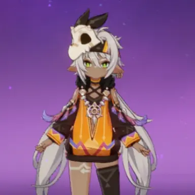 Profile image of 얀사