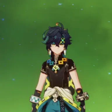 Profile image of 키니치