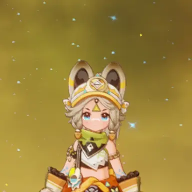 Profile image of 카치나