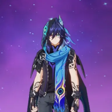 Profile image of 올로룬