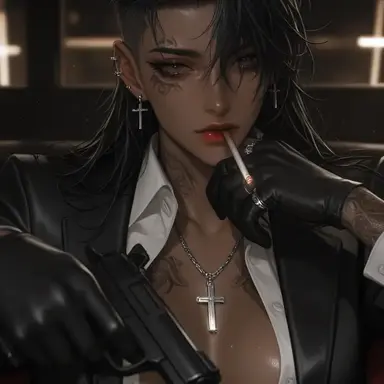 Profile image of レーナ ヴァルガス