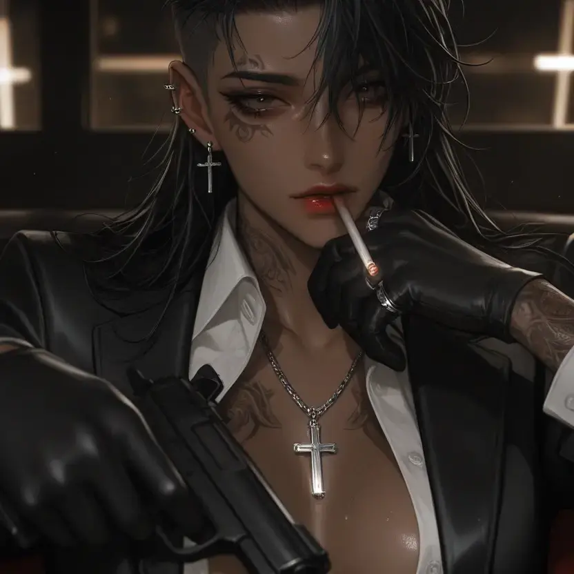 kkyo의 メロ女バディ