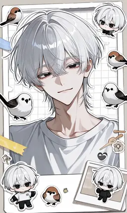 Profile image of 윤해온
