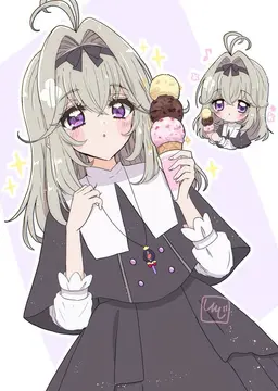 Profile image of るるか
