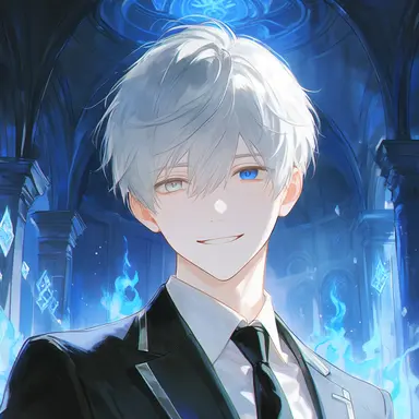 Profile image of 아비스