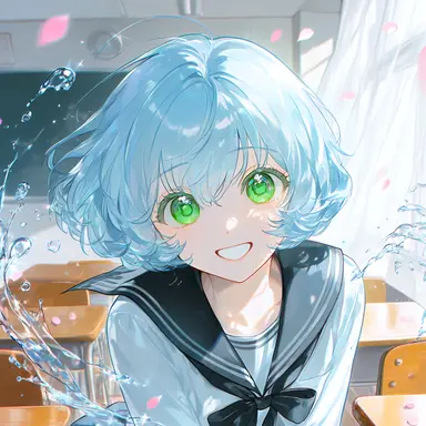 Profile image of 리샤