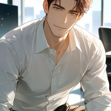 Profile image of Rowan