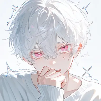 Profile image of 飴音