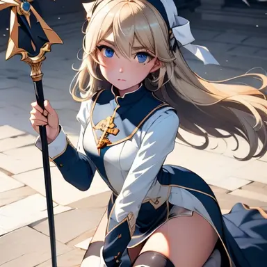 Profile image of ルティア