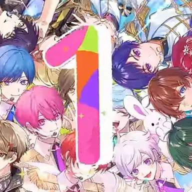 Profile image of いれいす・すたぽら