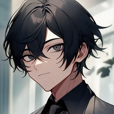 Profile image of 서시후