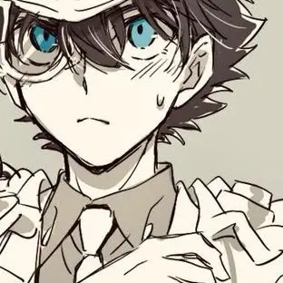 Profile image of 怪盗キッド .