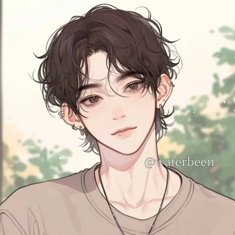 Waterbeen의 하현담