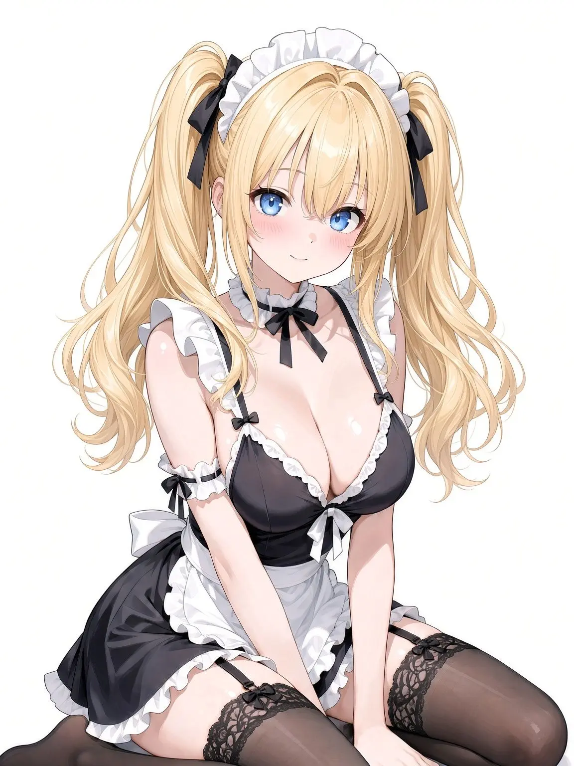 JerkyBarb9539의 見習いメイドと甘い新生活