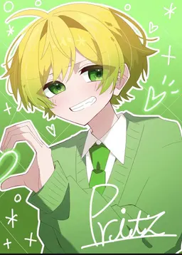 Profile image of Pritz